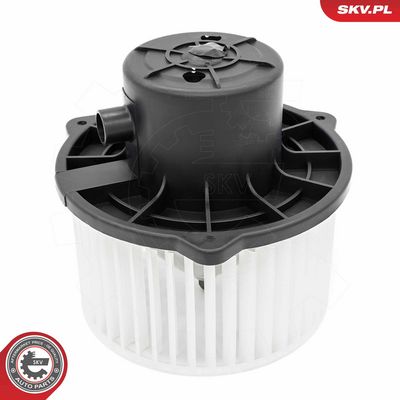 vnitřní ventilátor SKV 68SKV201