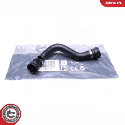 Hadica chladiča ESEN SKV 24SKV270