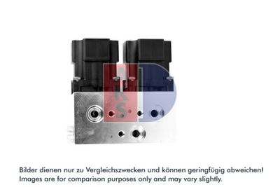 EXPANSIONSVENTIL KLIMAANLAGE