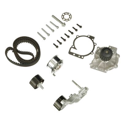 WASSERPUMPE + ZAHNRIEMENSATZ GATES KP25686XS1 59