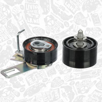 SET CUREA DE DISTRIBUTIE ET ENGINETEAM RM0024 2