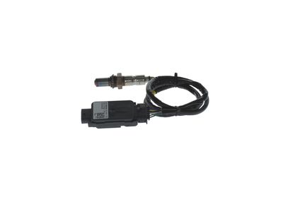 NOX-SENSOR NOX-KATALYSATOR BOSCH 0281008535 1