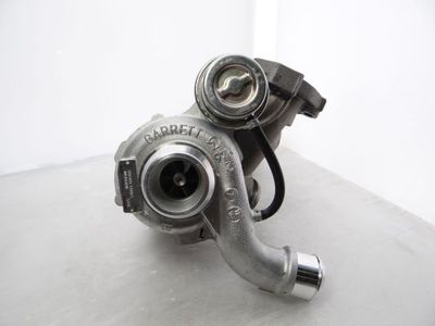 LADER AUFLADUNG GARRETT 8024195010S 1