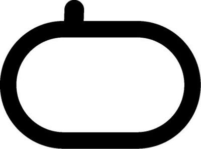 DICHTUNG ANSAUGKRüMMER