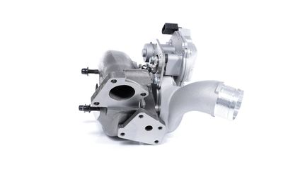 LADER AUFLADUNG BTS Turbo T914130BT 27