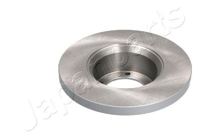 BREMSSCHEIBE JAPANPARTS DI071C 1