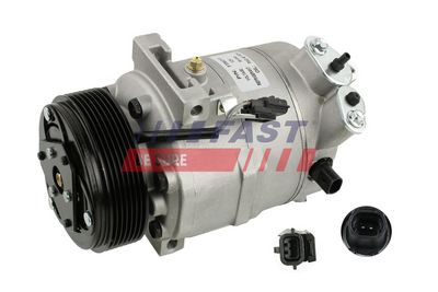 COMPRESOR CLIMATIZARE