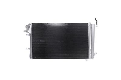 CONDENSATOR CLIMATIZARE