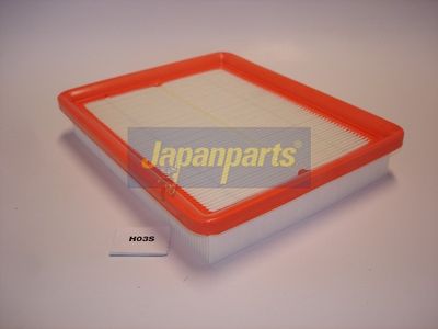 LUFTFILTER JAPANPARTS FAH03S 1