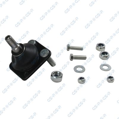 ARTICULATIE SARCINA/GHIDARE