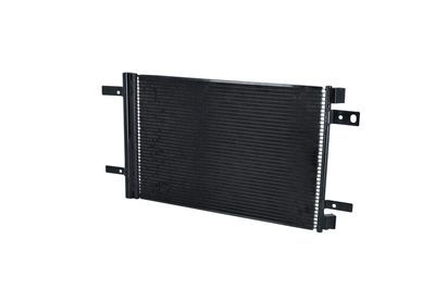 KONDENSATOR KLIMAANLAGE NRF 350323 30