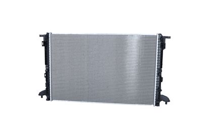 RADIATOR RACIRE MOTOR NRF 550276 25