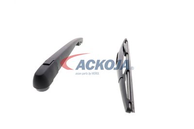 SET STERGATOARE CURATARE PARBRIZ ACKOJA A260471 48