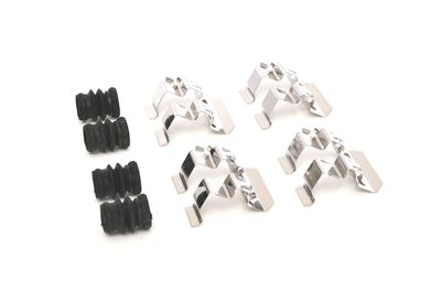 SET ACCESORII PLACUTE FRANA BOSCH 1987474797 10