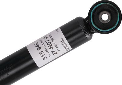 STOßDäMPFER SACHS 315946 5