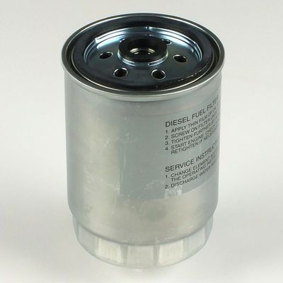 FILTRU COMBUSTIBIL DELPHI HDF554 5