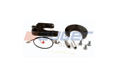 Vijfde wiel reparatieset (bouten  Centrale smeerslang  draaipunt  hoefijzer  kaak  lente)
