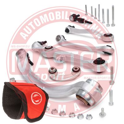 SET SUSPENSIE ROATA MASTER-SPORT GERMANY 36790LSETMSM 3