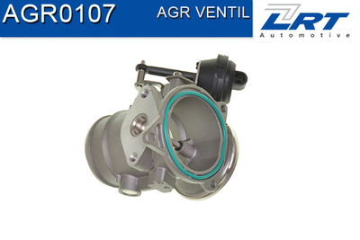 SUPAPA EGR LRT AGR0107 2