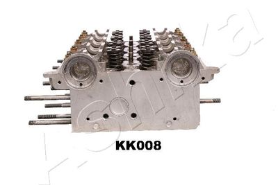 CHIULASA ASHIKA KK008 1