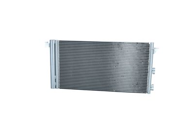 CONDENSATOR CLIMATIZARE NRF 35921 7