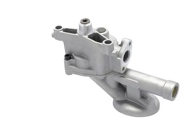 POMPA ULEI TOPRAN 110739 15