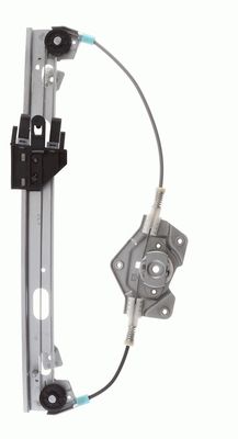 MECANISM ACTIONARE GEAM