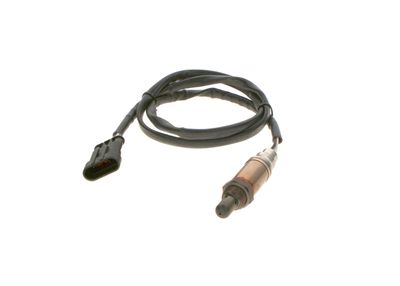 SONDA LAMBDA BOSCH 0258003560 6