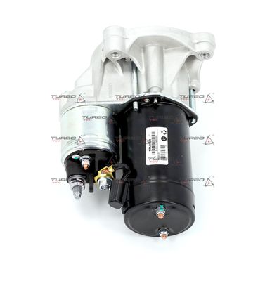 STARTER TURBO-TEC TTST001101 4