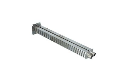 RADIATOR RECIRCULARE GAZE DE ESAPAMENT NRF 48305 12