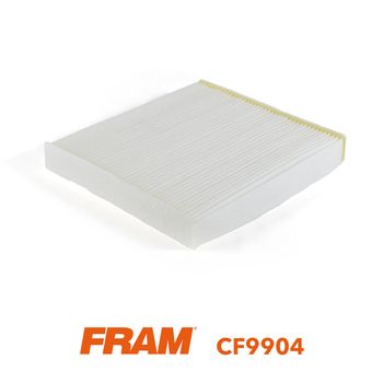 Филтър купе (поленов филтър) FRAM CF9904