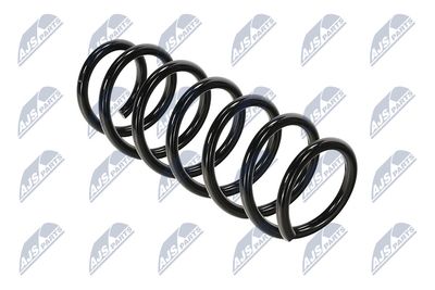 ARC SPIRAL NTY ASZBM030 14
