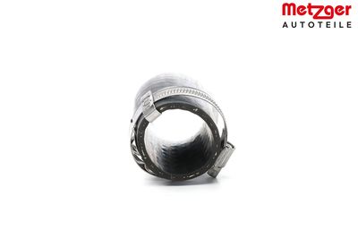 LADELUFTSCHLAUCH METZGER AUTOTEILE 2400907 29