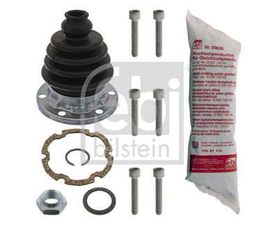 FEBI BILSTEIN Faltenbalgsatz, Antriebswelle