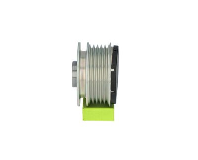 SISTEM ROATA LIBERA GENERATOR VALEO 595286 16