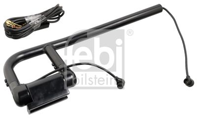 FEBI BILSTEIN Halter, Außenspiegel