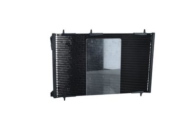 KONDENSATOR KLIMAANLAGE NRF 35836 25