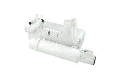 CONDENSATOR CLIMATIZARE NRF 350720 37