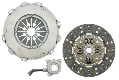 SET AMBREIAJ AISIN CKEFD01R 1