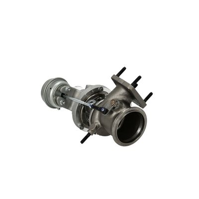 COMPRESOR SISTEM DE SUPRAALIMENTARE NISSENS 93932 19