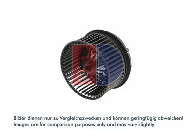 INNENRAUMGEBLäSE