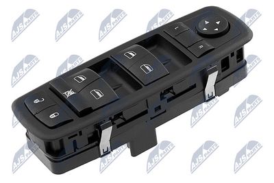 COMUTATOR MACARA GEAM