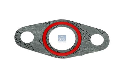 Zaptivka, izduv turbine DT Spare Parts 5.41192