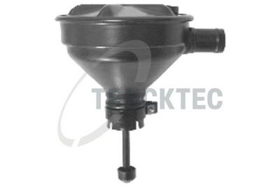 TRUCKTEC AUTOMOTIVE Alyvos atskyriklis, karterio alsuoklis