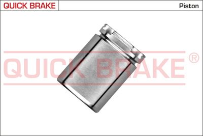 Piston, brake caliper 185293K