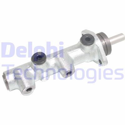 Главный тормозной цилиндр DELPHI LM70344 для FIAT DUCATO