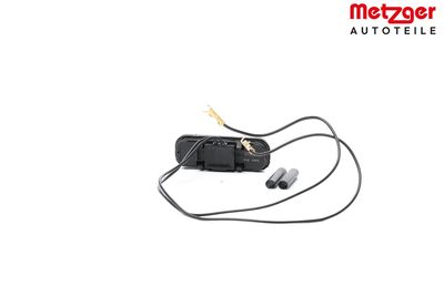 HECKKLAPPENGRIFF METZGER AUTOTEILE 2310926 21