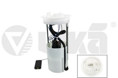 Kraftstoffpumpe