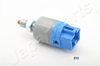 Выключатель фонаря сигнала торможения JAPANPARTS IS-212 для TOYOTA LAND CRUISER