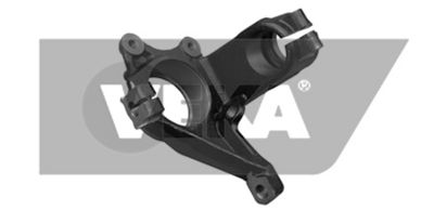 ACHSSCHENKEL RADAUFHäNGUNG